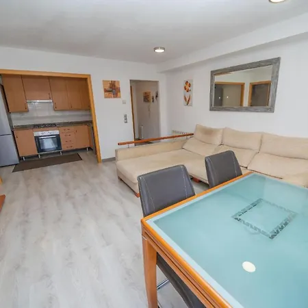 Op Homeholidaysrentals Meli - Costa Barcelona Διαμέρισμα Καλέλα