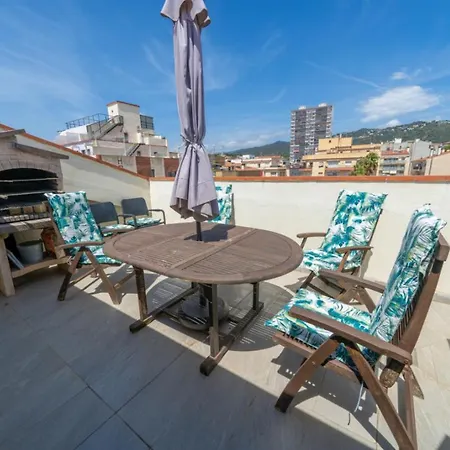 Op Homeholidaysrentals Meli - Costa Barcelona