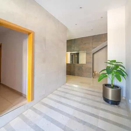 Op Homeholidaysrentals Meli - Costa Barcelona