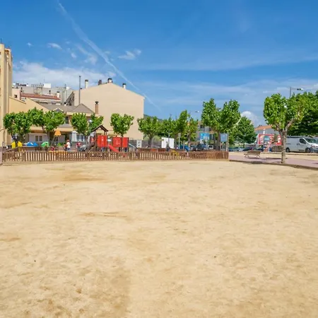 Op Homeholidaysrentals Meli - Costa Barcelona