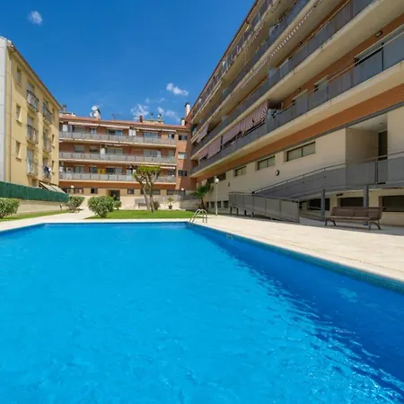 Op Homeholidaysrentals Meli - Costa Barcelona Διαμέρισμα