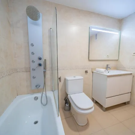 Op Homeholidaysrentals Meli - Costa Barcelona Διαμέρισμα