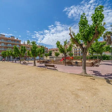 Διαμέρισμα Op Homeholidaysrentals Meli - Costa Barcelona Καλέλα