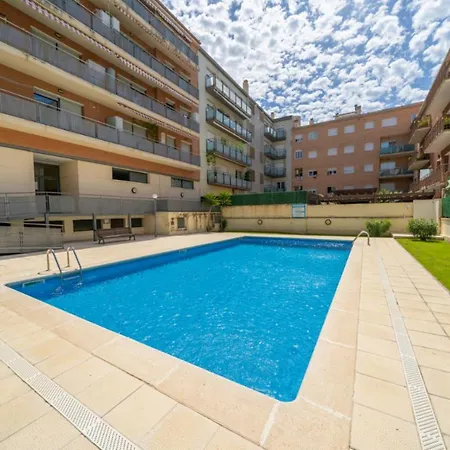 Op Homeholidaysrentals Meli - Costa Barcelona Καλέλα