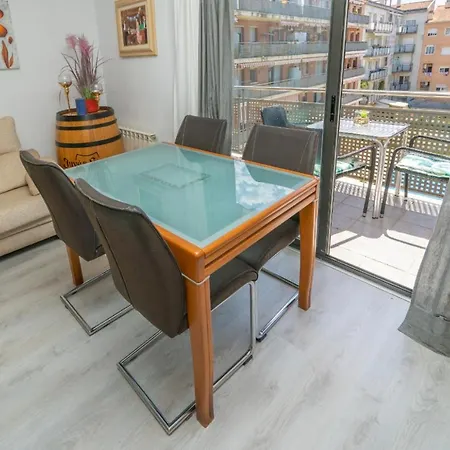 Διαμέρισμα Op Homeholidaysrentals Meli - Costa Barcelona