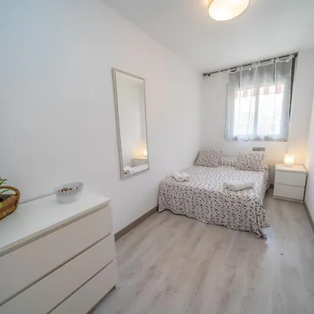 Διαμέρισμα Op Homeholidaysrentals Meli - Costa Barcelona Καλέλα