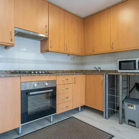 Op Homeholidaysrentals Meli - Costa Barcelona Διαμέρισμα Καλέλα