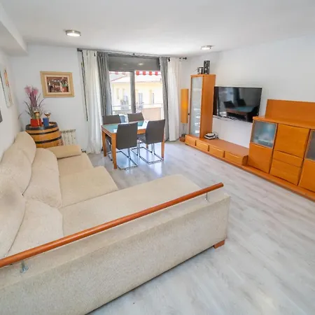 Op Homeholidaysrentals Meli - Costa Barcelona Διαμέρισμα *