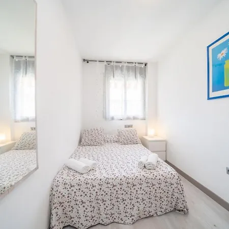 Διαμέρισμα Op Homeholidaysrentals Meli - Costa Barcelona Καλέλα