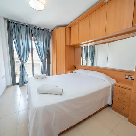 Op Homeholidaysrentals Meli - Costa Barcelona