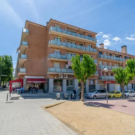 Διαμέρισμα Op Homeholidaysrentals Meli - Costa Barcelona
