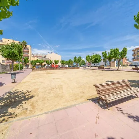 Op Homeholidaysrentals Meli - Costa Barcelona Διαμέρισμα *