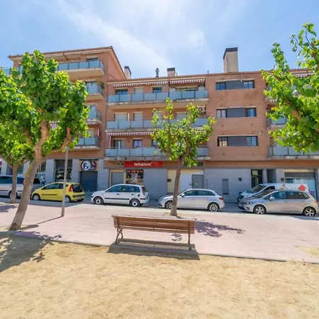 Διαμέρισμα Op Homeholidaysrentals Meli - Costa Barcelona Καλέλα