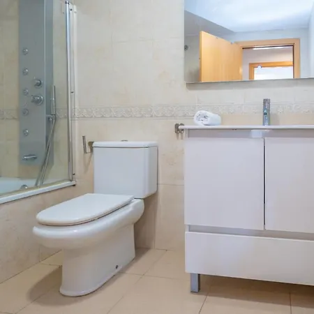 Op Homeholidaysrentals Meli - Costa Barcelona Καλέλα