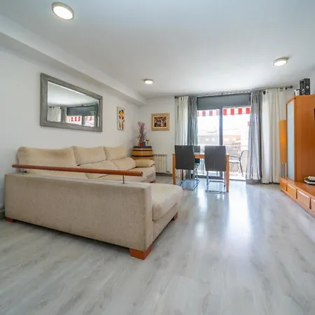 Op Homeholidaysrentals Meli - Costa Barcelona Διαμέρισμα Καλέλα