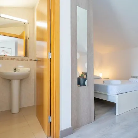 Διαμέρισμα Op Homeholidaysrentals Meli - Costa Barcelona