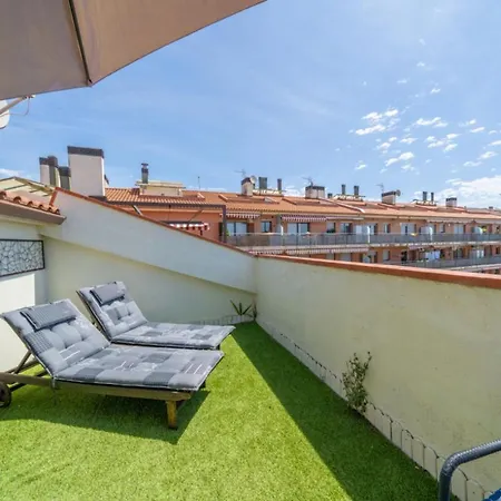 Op Homeholidaysrentals Meli - Costa Barcelona * Καλέλα