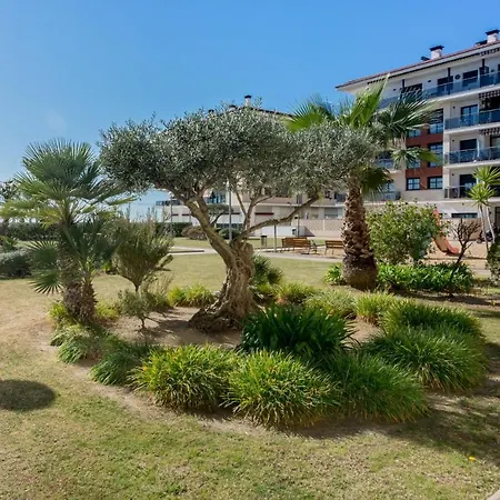 Op Homeholidaysrentals Meli - Costa Barcelona Διαμέρισμα Καλέλα