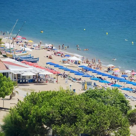 Op Homeholidaysrentals Meli - Costa Barcelona