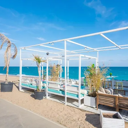 Op Homeholidaysrentals Meli - Costa Barcelona